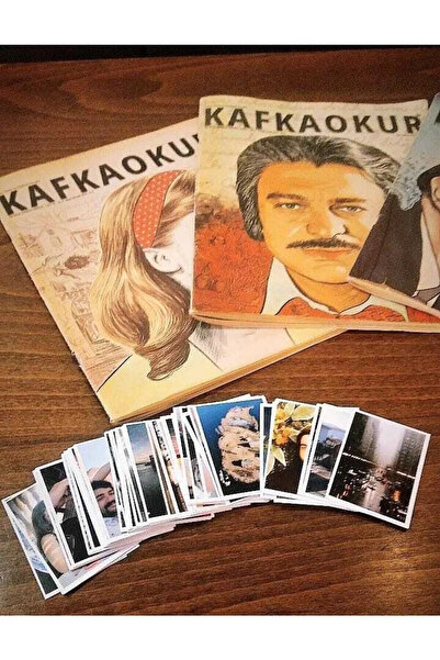 Genel Markalar Foto Baskısı orjinal lüks 40 Adet Mini 5x7 cm SATICIYA SORU SO...