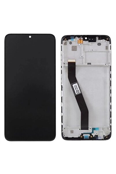 smartwrap Xiaomi Redmi 8 8a - شاشة LCD، شرائح الخدمة، متوافقة