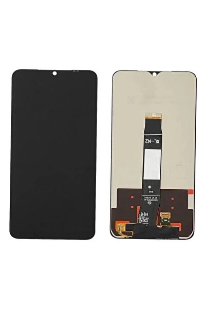 SDT شاشة Redmi A3 تعمل باللمس SRV (أسود)