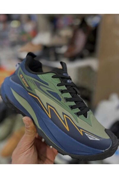 MODVALU Marco Jamper Men's 5031 Anorak Orthopedic Sports Shoes