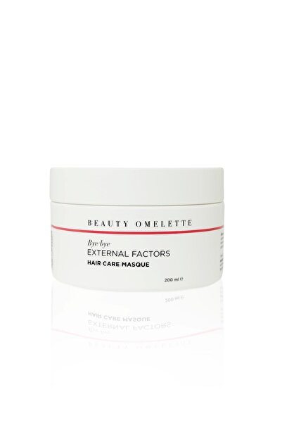 Beauty Omelette Bye Bye EXTERNAL FACTORS