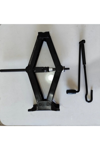 VWAG Audi A3 A4 A5 A6 UYUMLU ORJİNAL MAKASLI KRİKO SETİ