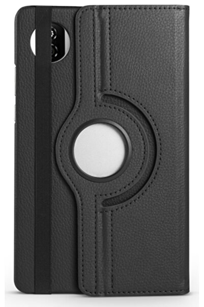 Fuchsia Huawei Honor Pad X7 Compatible Stand 360 °   Horizontal Vertical Rota...