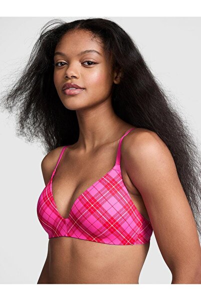 Victoria's Secret Wear Everywhere Wirefree Push-Up Bra