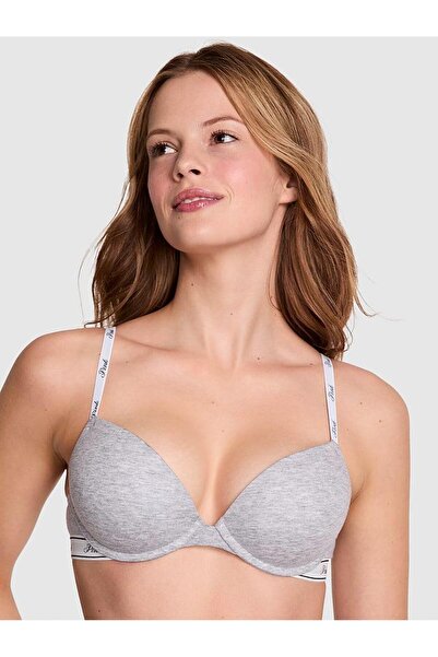 Victoria's Secret Wear Everywhere Super Push-Up Bra