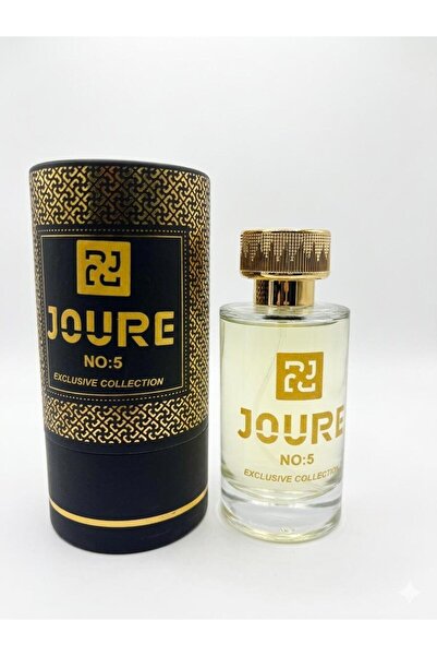 JOURE PERFUME Joure Çiçeksi Meyveli Kalıcı Unısex Exclusıve Collection Parfüm