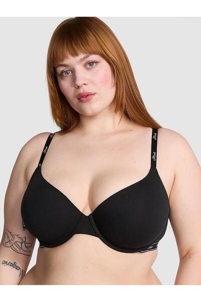 Victoria's Secret Wear Everywhere Lightweight Padding Supported T-Shirt Bra