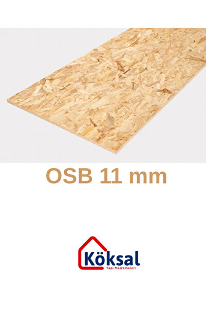Kronospan Osb 11mm 122x244