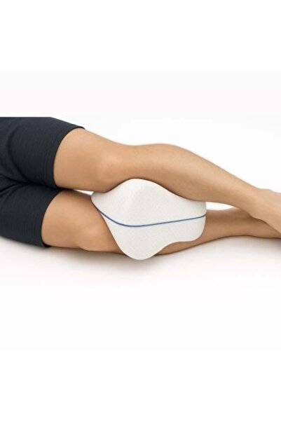 BedBoss وسادة الساق موصى بها من قبل الأطباء