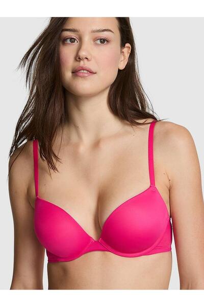 Victoria's Secret Wear Everywhere Super Push-Up Bra