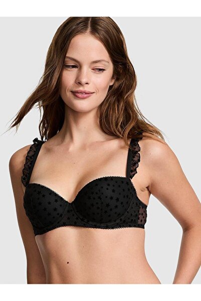 Victoria's Secret غمزة رفع حمالة صدر Balconette