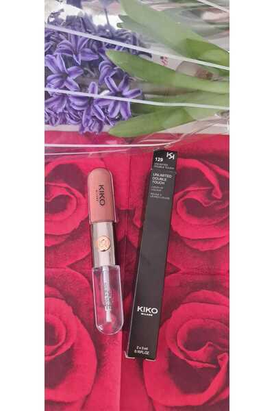 Kiko Κραγιόν Κραγιόν