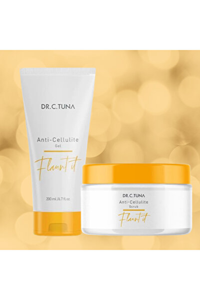 Farmasi SET ANTUCELULITA