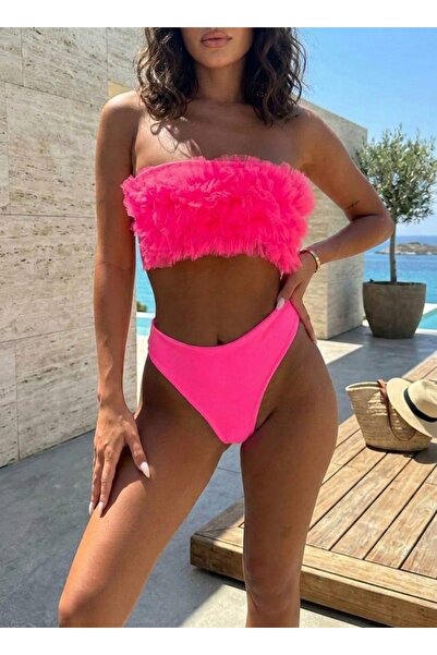 Vavelsa Tütü bikini takım
