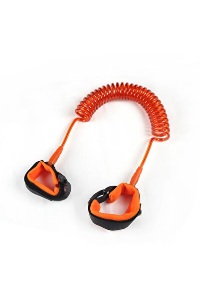 My modern game 1.5m Anti-lost Child Safety Belt with Adjustable Wrist Strap a...