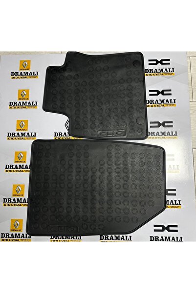 MAİS RENAULT CLİO IV 2012-2019 ORJİNAL(MAİS) PASPAS TAKIMI 1200200191