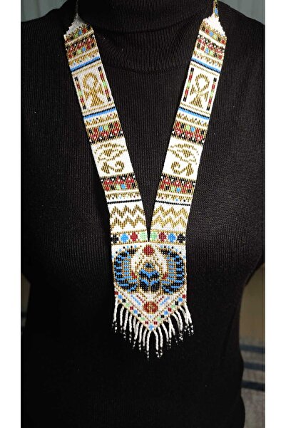 dizi craft miyuki kolye mısır gizemi