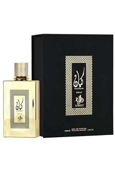Al Wataniah عطر جولد الوطنية اتيرنال من كيان، 100 مل، للجنسين