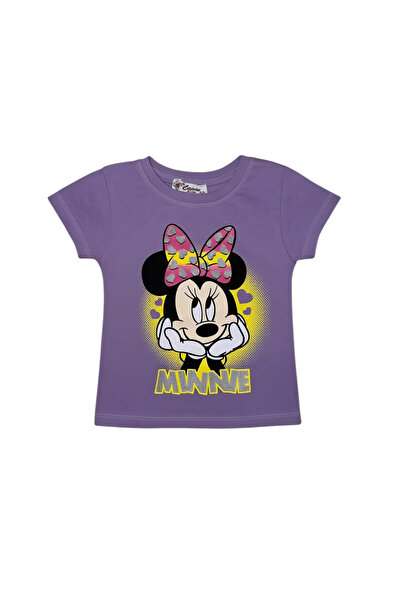 NR NarRengi Girls' Tops and T-Shirts, Assorted Cotton Pieces