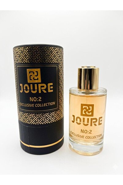 JOURE PERFUME Joure Beyaz Çiçeksi Odunsu Kalıcı Unısex Silindir Parfüm