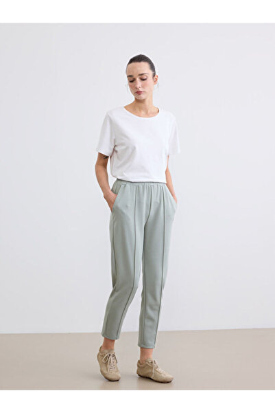 LC Waikiki I Beli Women's Drawstring Sweatpants from Freezen Store
