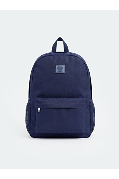 LC Waikiki Rmz Gi̇yi̇m Farkiyla Adjustable Strap Women's Backpack