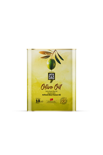 | Yemeklik Premium Pirina Yağı | 10.000ML