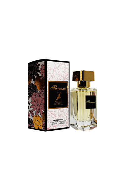 Maison Alhambra Parfum Florenza 30 ml, note fructate si florale, pentru femei