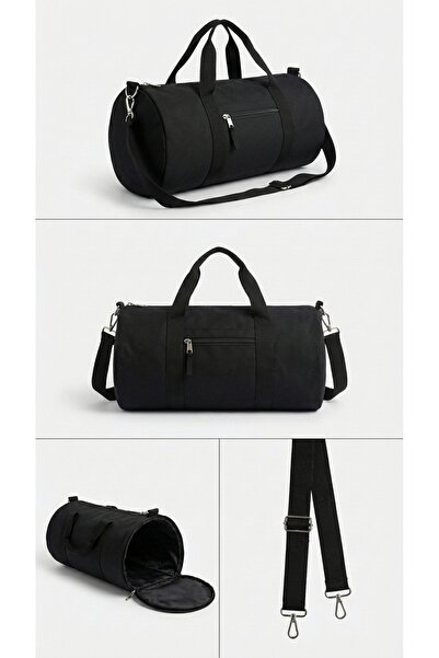 İTKİ Spor Çantası