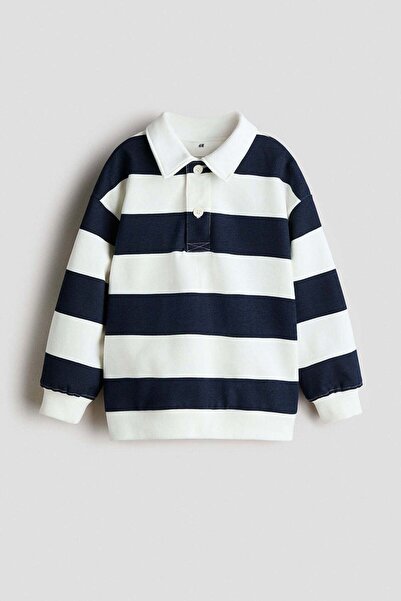 H&M Rugby shirt