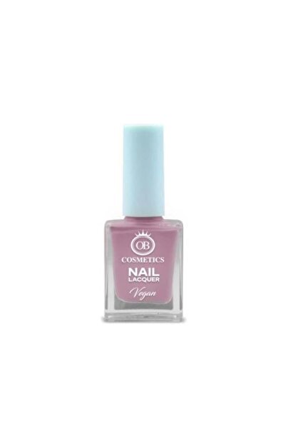 NAIL طلاء اظافر اوبي 02 -OB Polish 02