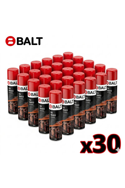 BALT Pas Sökücü Sprey 30x200ml - Koli
