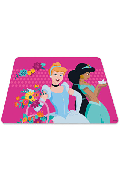 DİSNEY PRİNCESS Suport pentru farfurii cu Prințesele Disney pentru masă, 43x2...