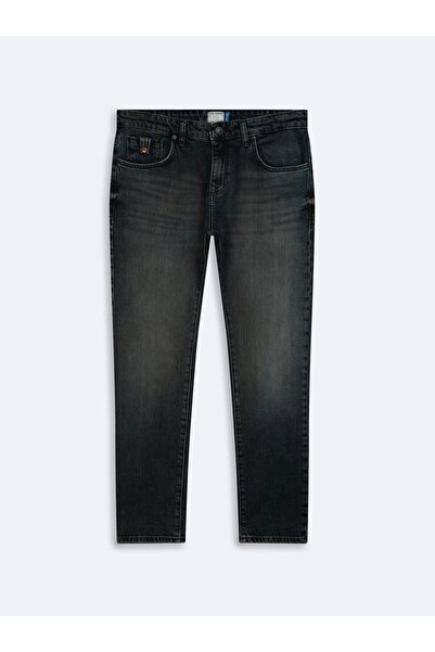 Ltb Joshua Mid Indigo Pants