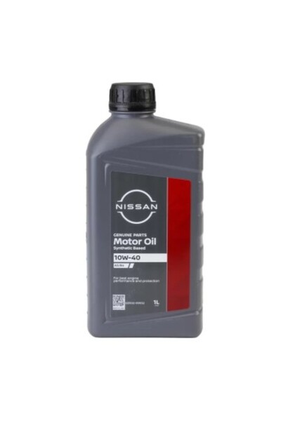 Nissan Λάδι κινητήρα 10W40 SL/CF 1L