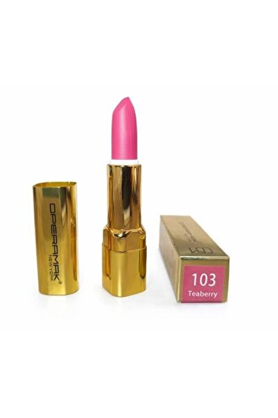 OPERAMAK Lipstick – No. 103 Teaberry