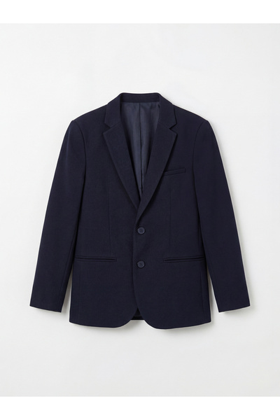 LC Waikiki Peak New Season Boys' Blazer Jacket