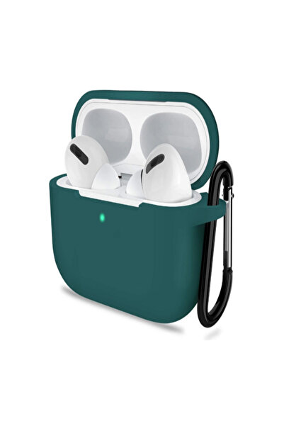 YILMAZBALKANAS AirPods Pro 2 Silicone Case