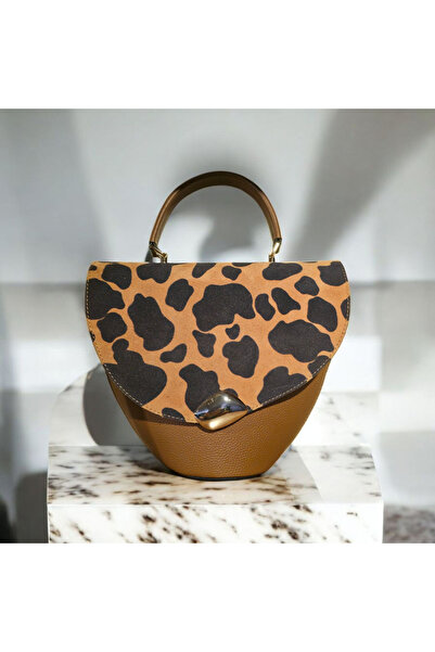 valentina victoria Valvic 100% Genuine Leather, New Model, Modern, Triple Boi...