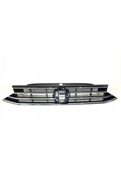 Wisco Panjur Ince Nikelajlı - Vw Passat B8 Trendline Comfortline - 3G0853651HBKZ