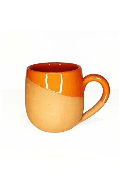 DestiHome HANDMADE SOIL MUG