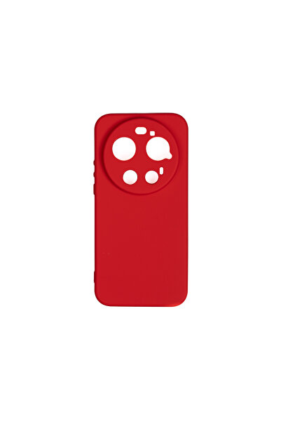 NANOSPACE Case Compatible with Mi 17 Ultra Biye Silicone