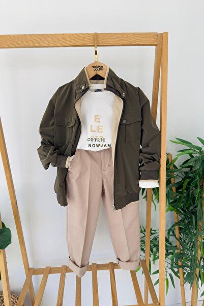 Minigimin Cicileri Miniğimin Cicileri cu două fețe Set combinat din cu două f...