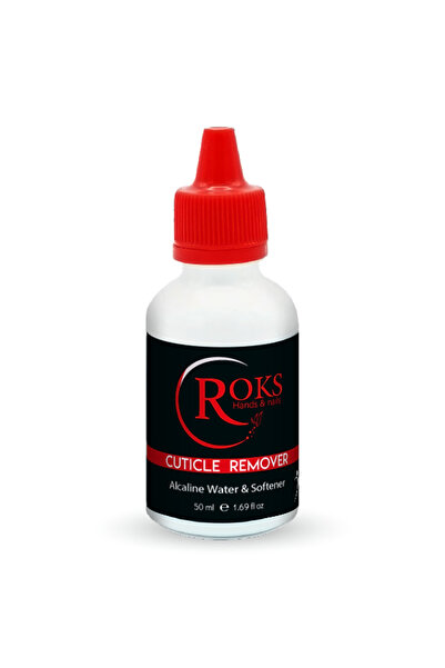 roks Cuticle Remover 50ml