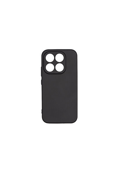 NANOSPACE Case Compatible with Mi 17 Biye Silicone