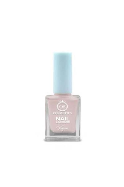 NAIL طلاء اظافر اوبي 08 - OB Polish 08