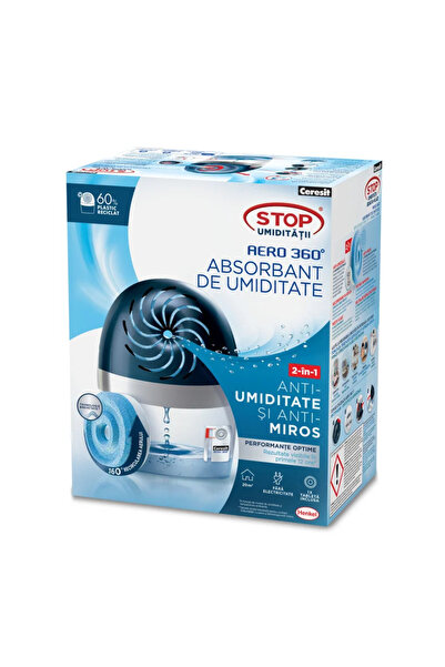 OEM Απορροφητής υγρασίας Ceresit, 450 g