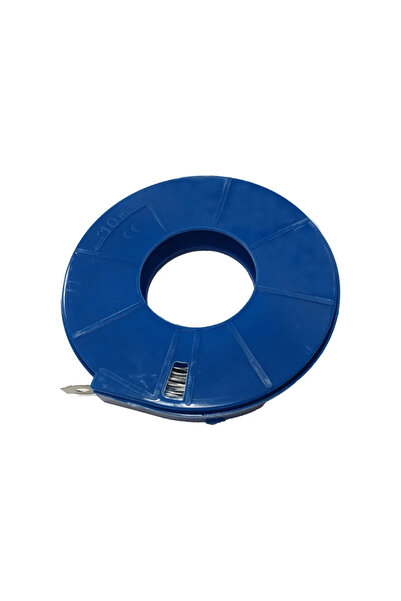 OEM Монтажна лента, стомана, 12 x 0,7 мм, диаметър на перфорацията 5 мм, L=10...