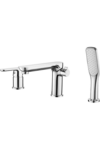 OEM Baterie cada incastrata Dima, monocomanda, crom