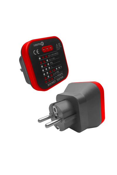 Lexman υποδοχές δειγμάτων,